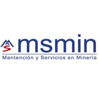MSMIN Ltda. logo - Similar company to Oceangrid