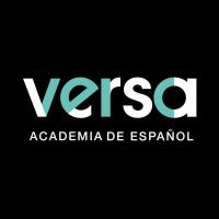 VERSA Spanish Academy/Academia de Español logo - Similar company to Sol Idiomas