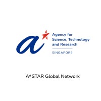 A*STAR Global Network logo - Similar company to Arposo Biotech