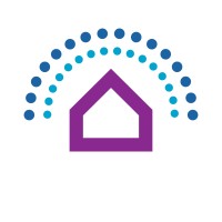 MindHome logo - Similar company to Hyperbeyond