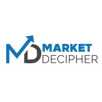 Market Decipher logo - Similar company to Market Strides