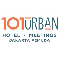 1O1 Urban Jakarta Pemuda logo - Similar company to Sales Accurate Official