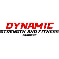 Dynamic Strength and Fitness Bridgend logo - Similar company to Dynamic Strength Llc