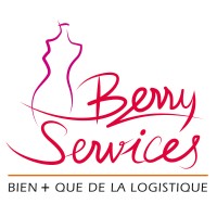 BERRY SERVICES logo - Similar company to Collection 40