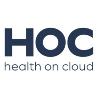 Health on Cloud logo - Similar company to Mccrae Tech