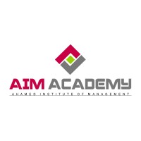 AIM Academy logo - Similar company to Katirtek