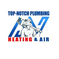Top-Notch Plumbing, Heating & Air logo - Similar company to Lufasco Inc.