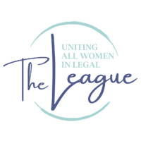 The League of Women in Legal logo - Similar company to Settlit