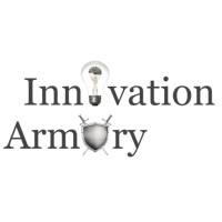 The Innovation Armory logo - Similar company to Embarc Capital