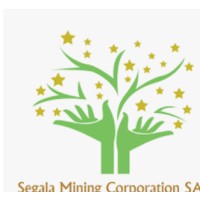 Segala Mining Corporation logo - Similar company to Bagama Mining
