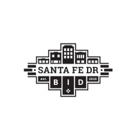 Santa Fe Business Improvement District (BID) logo - Similar company to Bouvier & Co