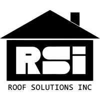 Roof Solutions Inc logo - Similar company to Roof Solutions Llc