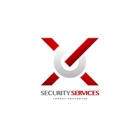 X and G Security Services logo - Similar company to Smart Technology Centre (Pty) Ltd