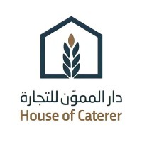 House of Caterer logo - Similar company to Nero Tapware Middle East & North Africa