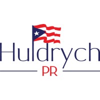 Huldrych PR logo - Similar company to Sterling Lighting
