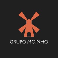 Grupo Moinho logo - Similar company to Banco Prisma