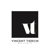 Galerie Vincent TIERCIN PARIS logo - Similar company to Ground Effect