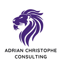 Adrian Christophe Consulting logo - Similar company to Dikript