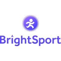BrightSport logo - Similar company to Pluss Agenturer