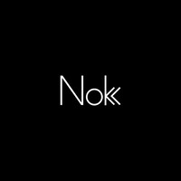 Nokk Commercial Furniture logo - Similar company to District Four Design