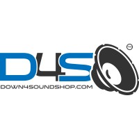 Down4SoundShop logo - Similar company to Carolina Fabricators Inc