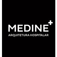 MEDINE Arquitetura Hospitalar logo - Similar company to Emed Arquitetura Hospitalar