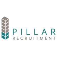 Pillar Recruitment logo - Similar company to Pillar Recruiting