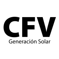 CFV logo - Similar company to Solar Mutiny