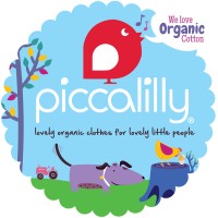 Piccalilly logo - Similar company to Yes Bebe Ltd