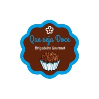 Que Seja Doce Brigadeiro Gourmet logo - Similar company to Brigadeiro Procê
