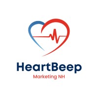 HeartBeep Marketing NH logo - Similar company to Socialectric