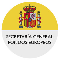 Fondos Europeos en España logo - Similar company to Cdti Innovación - Centro Para El Desarrollo Tecnológico  Y La Innovación