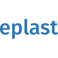 Eplast® logo - Similar company to Eplastics