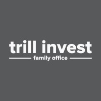 Trill Invest logo - Similar company to Trill Solution