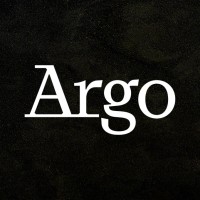 Argo Digital Gold logo - Similar company to Sprott