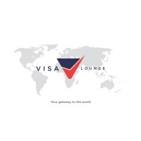 Visa Lounge logo - Similar company to Digtal Everyday