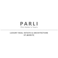PARLI - Luxury Real Estate&Architecture Engadine - Winner of  Luxury Lifestyle Awards 2020 & 2021 logo - Similar company to Area6Dof