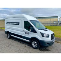 Coastal Self Drive Ltd logo - Similar company to Oliver Exorna Group