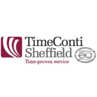 Time Conti Sheffield