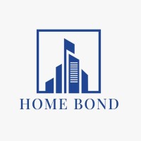HOMEBOND REAL ESTATE logo - Similar company to Menzaal Real Estate L.L.C