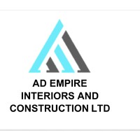 AD EMPIRE INTERIORS AND CONSTRUCTION LTD logo - Similar company to Oadby House