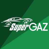 Supergaz Fuel System logo - Similar company to Vario Term