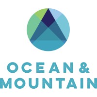 Ocean & Mountain