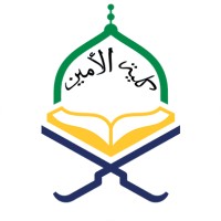 Al-Ameen College logo - Similar company to Network24