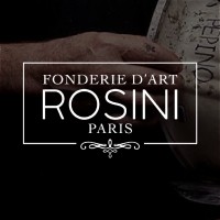 Fonderie d'art Rosini logo - Similar company to Reacomposit