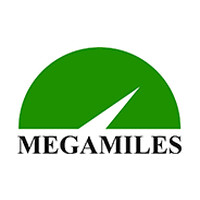 Megamiles Bearing Cups Pvt Ltd logo - Similar company to Ulumob Di̇gi̇tal
