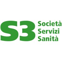 S3 Srl - Società Servizi Sanità