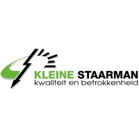 Autodemontagebedrijf Kleine Staarman logo - Similar company to Herwers Groep B.V.
