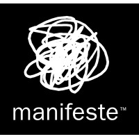 manifeste™ logo - Similar company to Fleuriste Vert Design