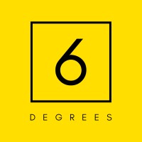 6 Degrees logo - Similar company to Futureworks Inc